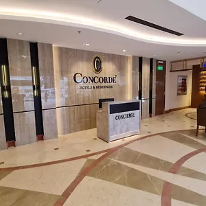 Hotel كونكورد دار الخير - المدينة الشمالية, Medina